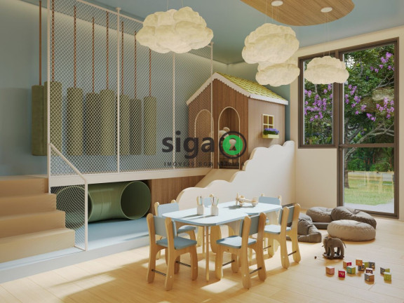 Imagem Apartamento com 1 Quarto à Venda, 30 m² em Alto Da Boa Vista - São Paulo Imagem Apartamento com 1 Quarto à Venda, 30 m² em Alto Da Boa Vista - São Paulo