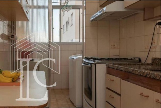 Imagem Apartamento com 2 Quartos à Venda, 63 m² em Jabaquara - São Paulo