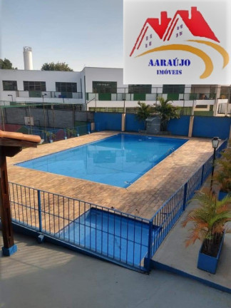 Imóvel com 2 Quartos à Venda, 57 m² em Veloso - Osasco