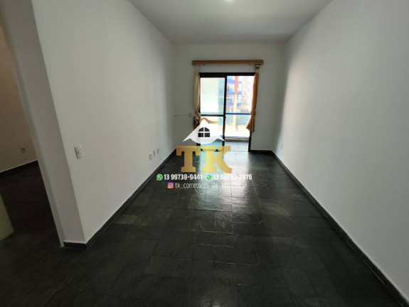 Imagem Apartamento com 1 Quarto à Venda, 56 m² em Aviação - Praia Grande