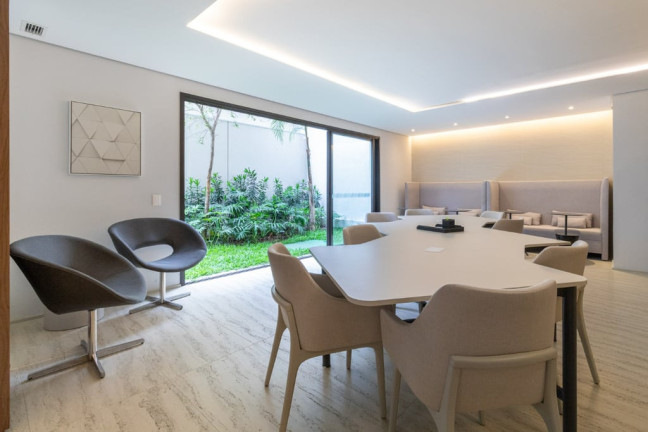 Imagem Imóvel com 1 Quarto à Venda, 20 m² em Moema - São Paulo
