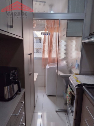 Imagem Apartamento com 2 Quartos à Venda,  em Centro - Jundiaí