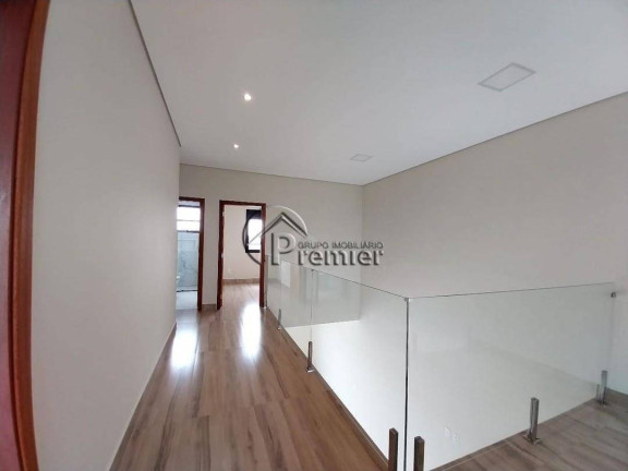 Imagem Casa com 3 Quartos à Venda ou Locação, 232 m² em Piemonte - Indaiatuba