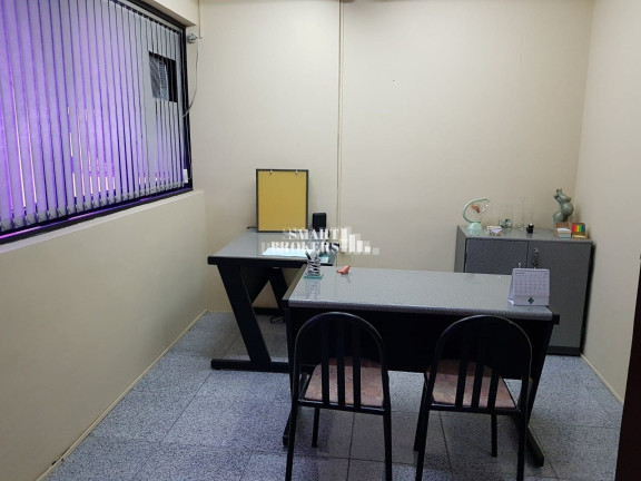 Imagem Sala Comercial à Venda, 48 m² em Vila Mariana - São Paulo