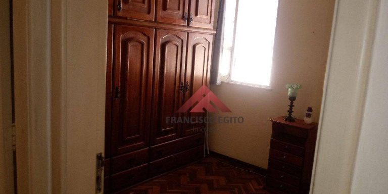 Imagem Apartamento com 2 Quartos à Venda, 45 m² em Santa Rosa - Niterói Imagem Apartamento com 2 Quartos à Venda, 45 m² em Santa Rosa - Niterói