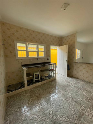 Imagem Casa com 2 Quartos à Venda, 82 m² em Caiçara - Praia Grande