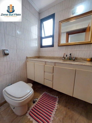Imagem Apartamento com 3 Quartos à Venda, 161 m² em Paraíso - São Paulo