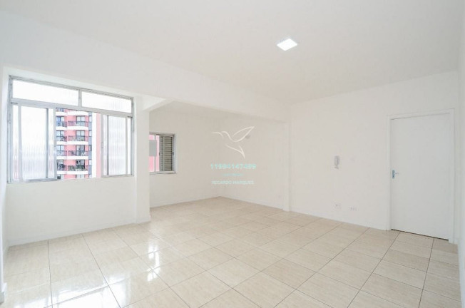 Imagem Apartamento com 2 Quartos à Venda, 91 m² em Vila Mariana - São Paulo Imagem Apartamento com 2 Quartos à Venda, 91 m² em Vila Mariana - São Paulo