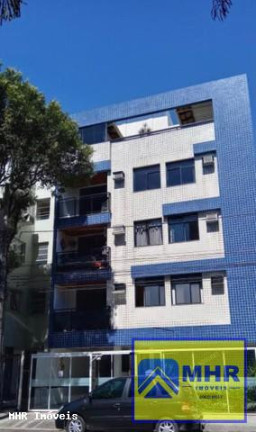Imagem Apartamento com 3 Quartos à Venda, 115 m² em Jardim Da Penha - Vitória
