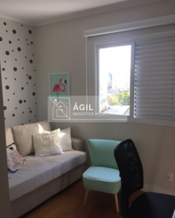 Imagem Apartamento com 3 Quartos à Venda, 75 m² em Parque Residencial Aquarius - São José Dos Campos Imagem Apartamento com 3 Quartos à Venda, 75 m² em Parque Residencial Aquarius - São José Dos Campos