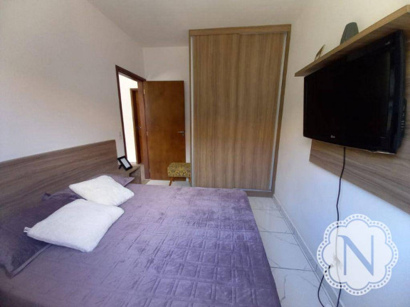 Imagem Casa de Condomínio com 2 Quartos à Venda, 42 m² em Cibratel Ii - Itanhaém Imagem Casa de Condomínio com 2 Quartos à Venda, 42 m² em Cibratel Ii - Itanhaém