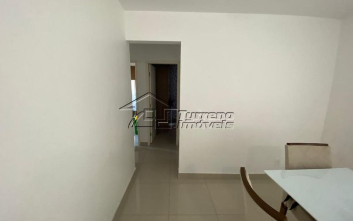 Imagem Apartamento com 3 Quartos à Venda, 90 m² em Jardim Sul - São José Dos Campos