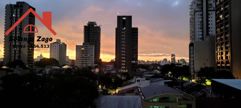 Imagem Apartamento com 3 Quartos à Venda, 88 m² em Pinheiros - São Paulo Imagem Apartamento com 3 Quartos à Venda, 88 m² em Pinheiros - São Paulo