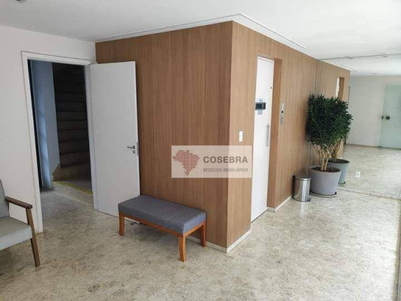 Foto do imóvel Apartamento com 2 Quartos à Venda, 78 m² em Vila Olímpia - São Paulo