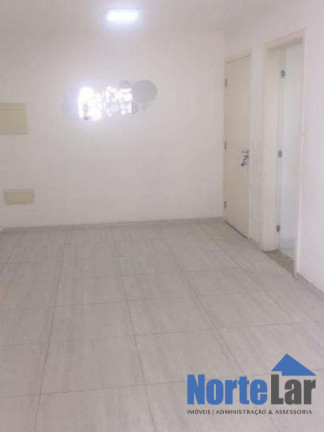 Imagem Apartamento com 2 Quartos à Venda, 48 m² em Limão - São Paulo