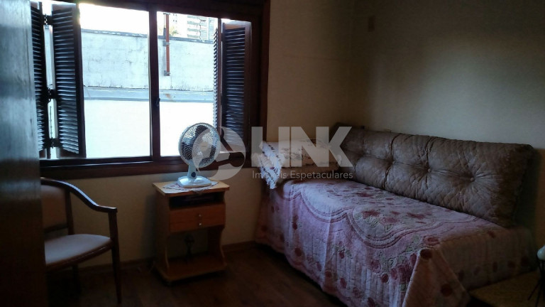 Imagem Apartamento com 3 Quartos à Venda, 154 m² em Chácara Das Pedras - Porto Alegre