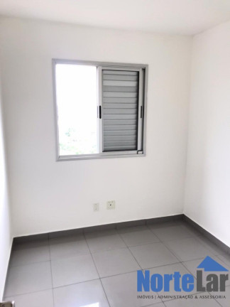 Imagem Apartamento com 2 Quartos à Venda, 50 m² em Vila Roque - São Paulo