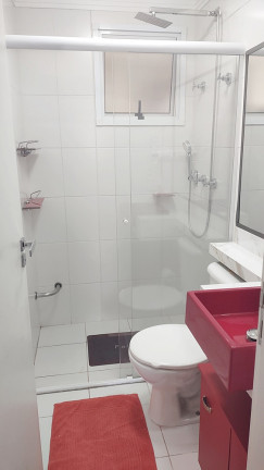 Imagem Apartamento com 3 Quartos à Venda, 64 m² em Jardim Petrópolis - Cotia Imagem Apartamento com 3 Quartos à Venda, 64 m² em Jardim Petrópolis - Cotia