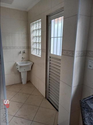 Imagem Casa com 2 Quartos à Venda, 120 m² em Vila Eldízia - Santo André
