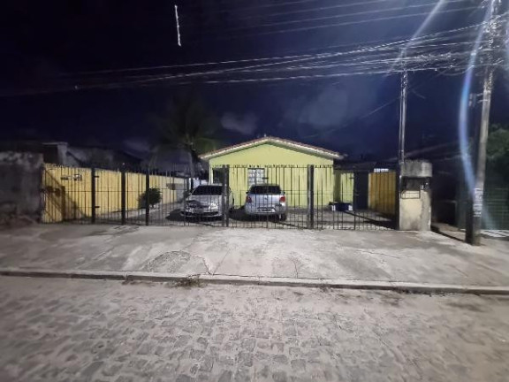 Casa com 3 Quartos à Venda, 60 m² em Pau Amarelo - Paulista