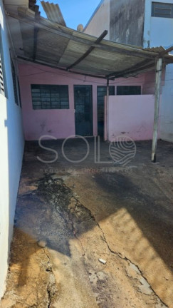Imagem Casa com 3 Quartos à Venda, 132 m² em Parque Laranjeiras - Araraquara Imagem Casa com 3 Quartos à Venda, 132 m² em Parque Laranjeiras - Araraquara