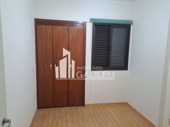 Imagem Apartamento com 3 Quartos à Venda, 84 m² em Mansões Santo Antônio - Campinas