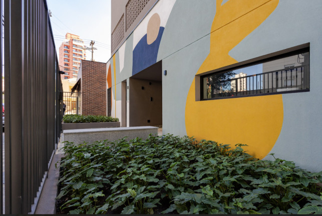 Imagem Apartamento com 2 Quartos à Venda, 50 m² em Vila Mariana - São Paulo