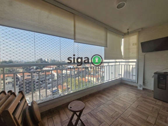 Imagem Apartamento com 3 Quartos à Venda, 82 m² em Jardim Das Vertentes - São Paulo
