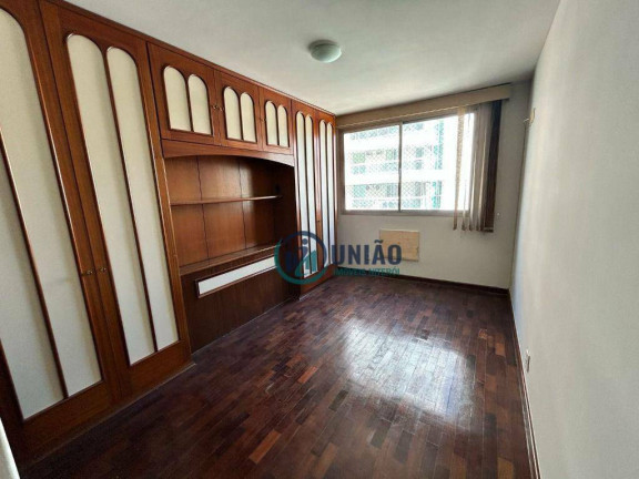 Imagem Apartamento com 3 Quartos à Venda, 130 m² em Icaraí - Niterói Imagem Apartamento com 3 Quartos à Venda, 130 m² em Icaraí - Niterói