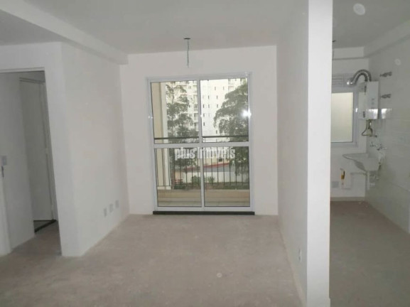 Imagem Apartamento com 2 Quartos à Venda, 55 m² em Morumbi - São Paulo Imagem Apartamento com 2 Quartos à Venda, 55 m² em Morumbi - São Paulo