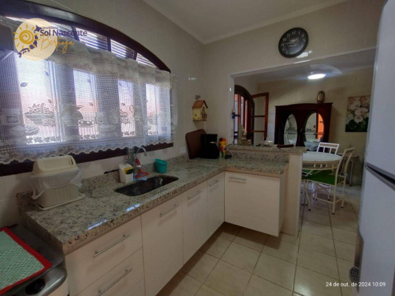 Imagem Casa com 4 Quartos à Venda, 132 m² em Indaiá - Bertioga