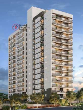 Apartamento com 2 Quartos à Venda, 38 m² em Vila Formosa - São Paulo