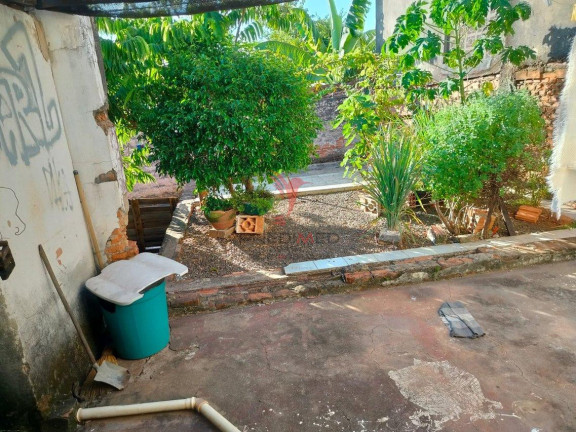 Imagem Casa com 2 Quartos à Venda, 150 m² em Jardim Itapua - Piracicaba