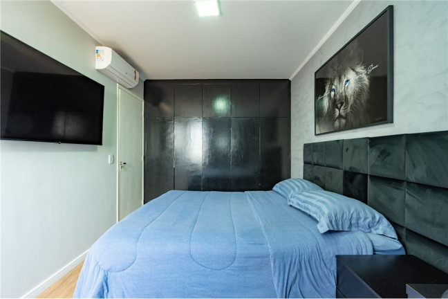 Imagem Apartamento com 2 Quartos à Venda, 75 m² em Chácara Santo Antônio (zona Sul) - São Paulo Imagem Apartamento com 2 Quartos à Venda, 75 m² em Chácara Santo Antônio (zona Sul) - São Paulo
