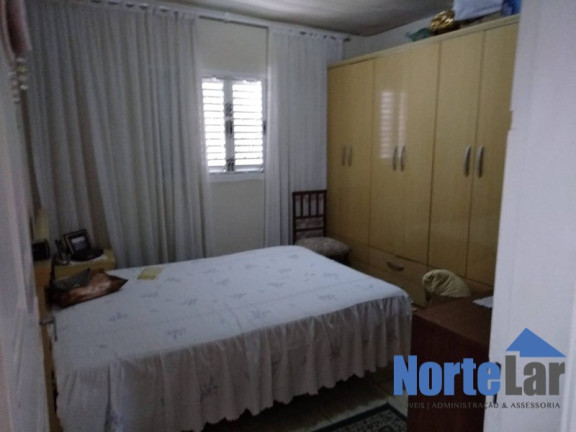 Imagem Casa com 2 Quartos à Venda, 70 m² em Casa Verde - São Paulo