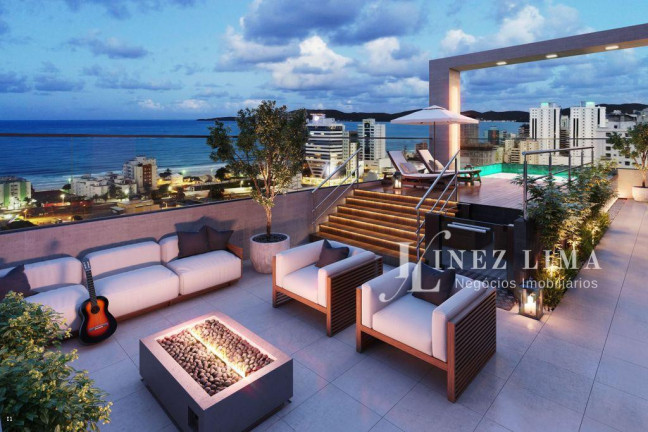 Imagem Apartamento com 2 Quartos à Venda, 60 m² em Morretes - Itapema