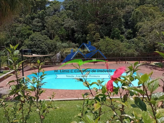 Imagem Terreno em Condomínio à Venda, 603 m² em Bairro Do Portão - Atibaia