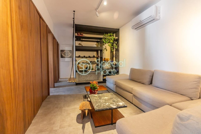 Imagem Apartamento com 1 Quarto à Venda, 100 m² em Jardim América - São Paulo Imagem Apartamento com 1 Quarto à Venda, 100 m² em Jardim América - São Paulo