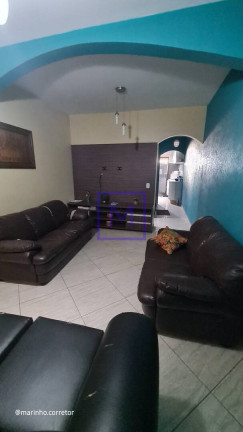 Imagem Casa com 3 Quartos à Venda, 200 m² em Itaquera - São Paulo Imagem Casa com 3 Quartos à Venda, 200 m² em Itaquera - São Paulo