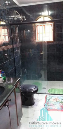 Imagem Casa com 4 Quartos à Venda, 313 m² em Parque Marajoara - Santo André Imagem Casa com 4 Quartos à Venda, 313 m² em Parque Marajoara - Santo André