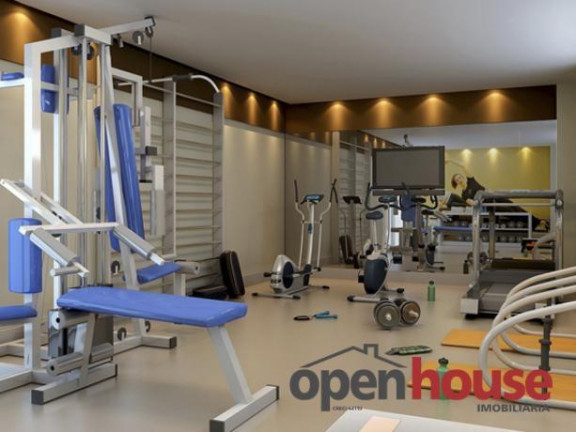 Imagem Apartamento com 3 Quartos à Venda, 141 m² em Capim Macio - Natal