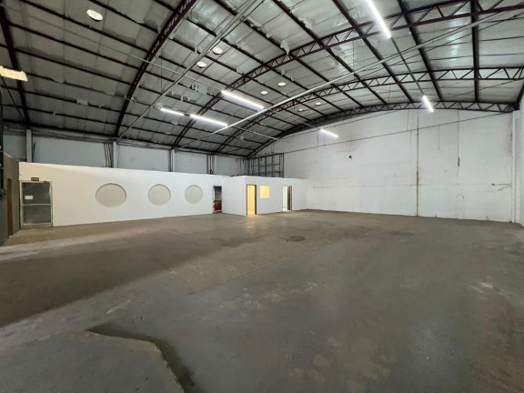 Imagem Galpão à Venda, 600 m² em Jardim Tabapuã - Londrina Imagem Galpão à Venda, 600 m² em Jardim Tabapuã - Londrina