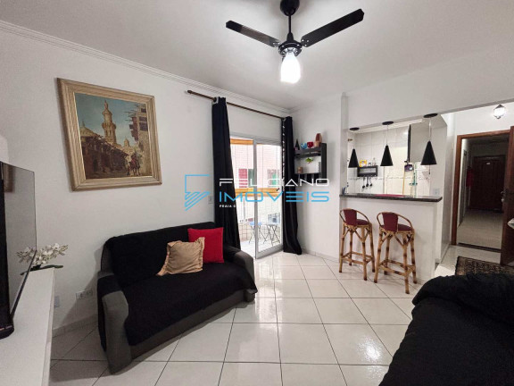 Imagem Apartamento com 1 Quarto à Venda, 42 m² em Tupi - Praia Grande Imagem Apartamento com 1 Quarto à Venda, 42 m² em Tupi - Praia Grande