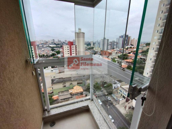 Imagem Apartamento com 3 Quartos à Venda, 70 m² em Parque Das Nações - Santo André Imagem Apartamento com 3 Quartos à Venda, 70 m² em Parque Das Nações - Santo André