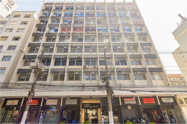 Imagem Sala Comercial à Venda, 32 m² em Jardim Paulista - São Paulo
