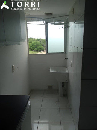 Imagem Apartamento com 2 Quartos à Venda, 56 m² em Jardim Guarujá - Sorocaba Imagem Apartamento com 2 Quartos à Venda, 56 m² em Jardim Guarujá - Sorocaba