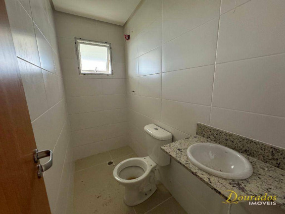 Imagem Apartamento com 3 Quartos à Venda, 101 m² em Aviação - Praia Grande