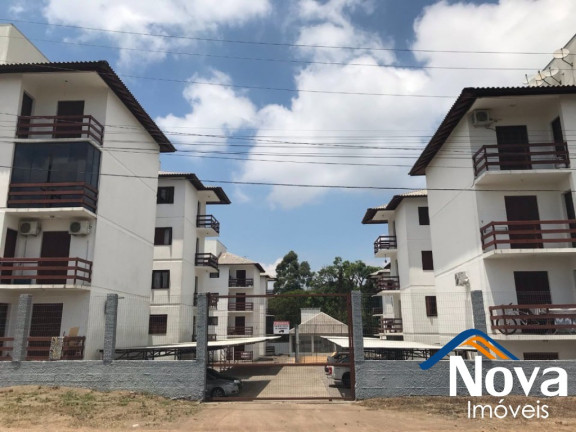 Imagem Imóvel com 2 Quartos à Venda, 52 m² em Vila Germânia - Nova Petrópolis