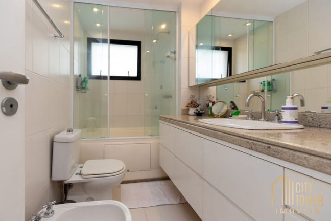 Imagem Apartamento com 3 Quartos à Venda, 161 m² em Vila Nova Conceição - São Paulo