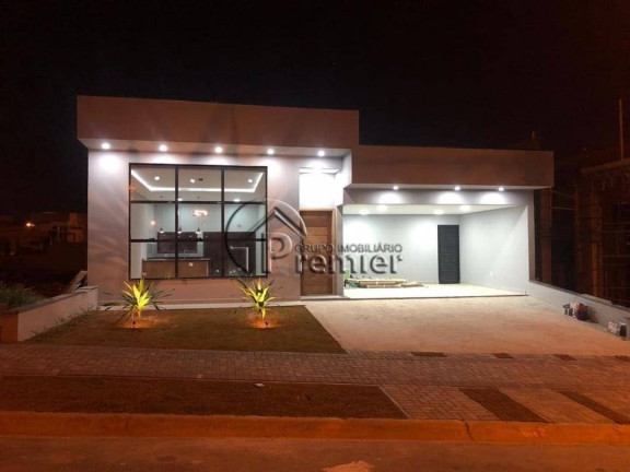 Imagem Casa com 3 Quartos à Venda, 300 m² em Laguna - Indaiatuba